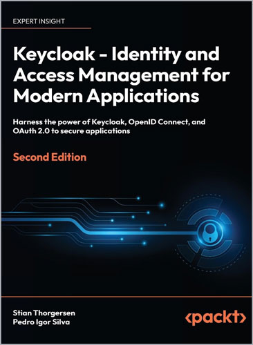 Keycloak - Identity and Access Management for Modern Applications