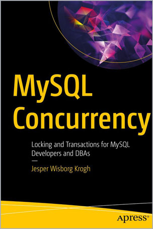 MySQL Concurrency