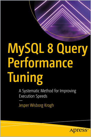 MySQL 8 Query Performance Tuning