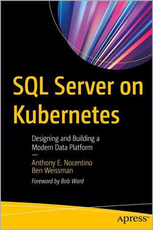 SQL Server on Kubernetes