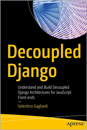 Decoupled Django