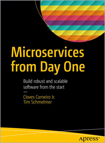 Microservices From Day One