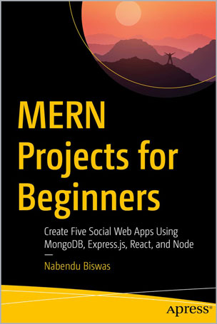 MERN Projects for Beginners