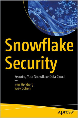 Snowflake Security