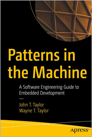 Patterns in the Machine