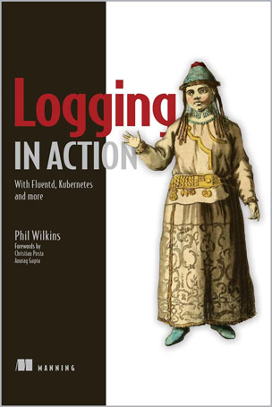 Logging in Action