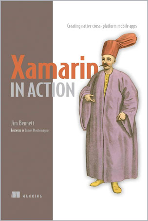 Xamarin in Action