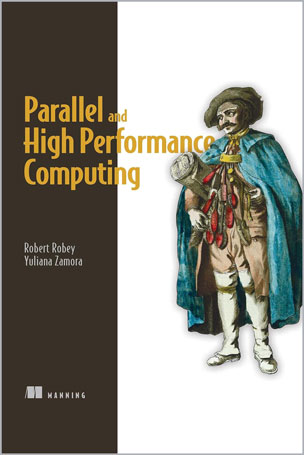 Parallel and High Performance Computing