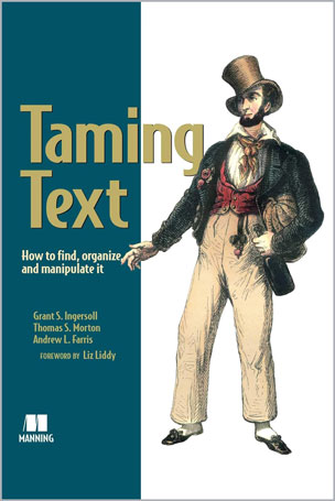 Taming Text