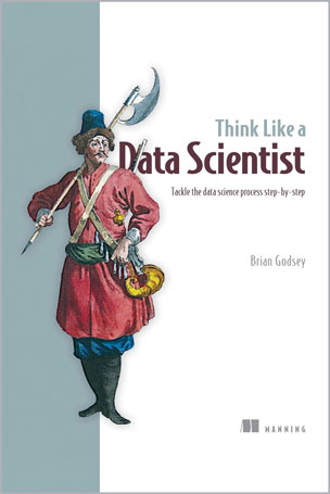 Think Like a Data Scientist