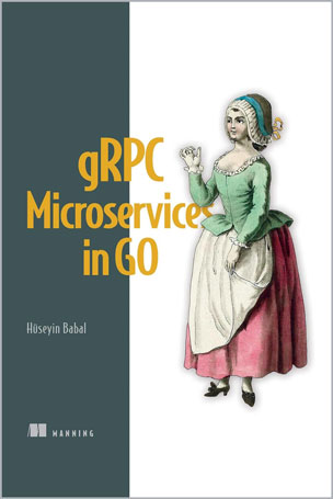 gRPC Microservices in Go