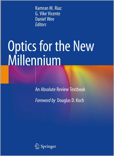 Optics for the New Millennium