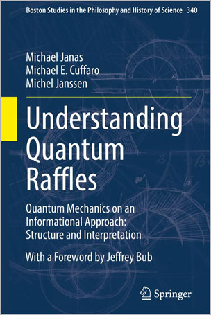 Understanding Quantum Raffles