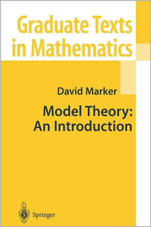 Model Theory