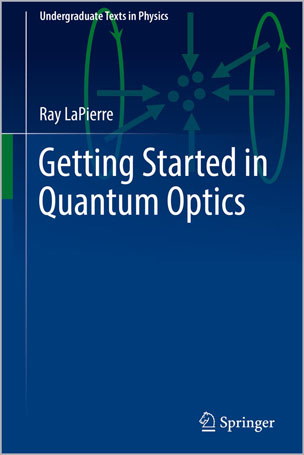 Getting Started in Quantum Optics