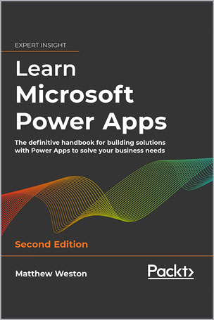 Learn Microsoft Power Apps