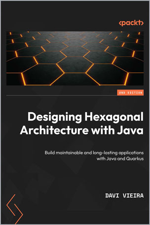 Designing Hexagonal Architecture with Java