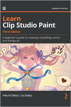 Learn Clip Studio Paint