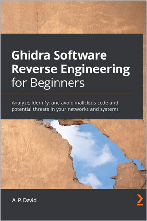 Ghidra Software Reverse Engineering for Beginners