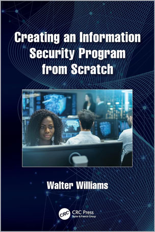 Creating an Information Security Program from Scratch