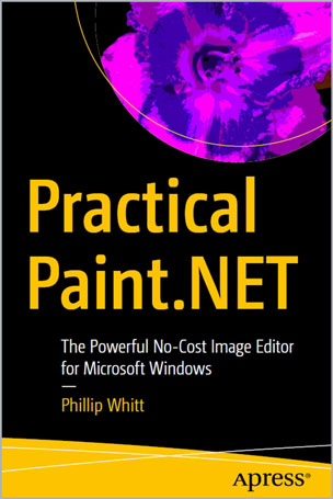 Practical Paint.NET
