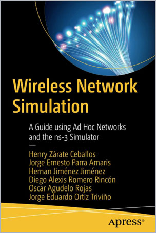 Wireless Network Simulation