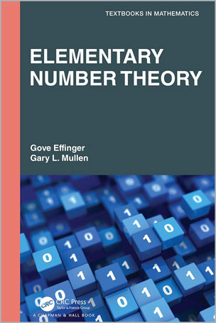 Elementary Number Theory