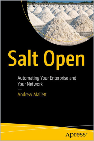 Salt Open