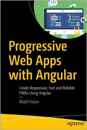Progressive Web Apps with Angular