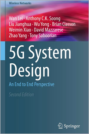 5G System Design