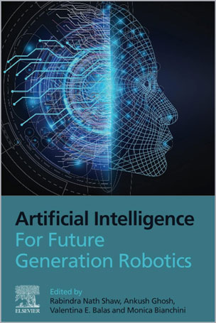 Artificial Intelligence for Future Generation Robotics