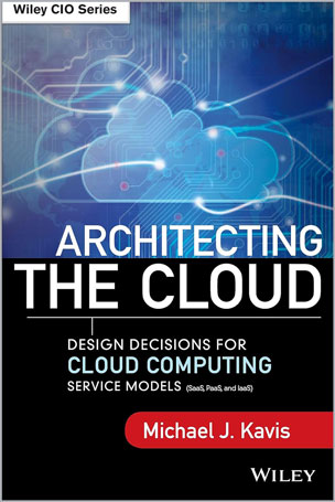 Architecting the Cloud
