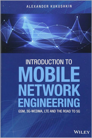 Introduction to Mobile Network Engineering