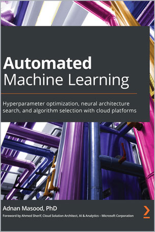 Automated Machine Learning