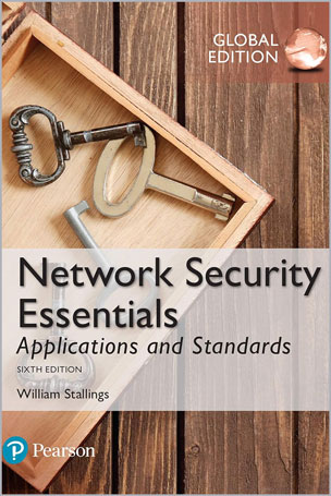 Network Security Essentials