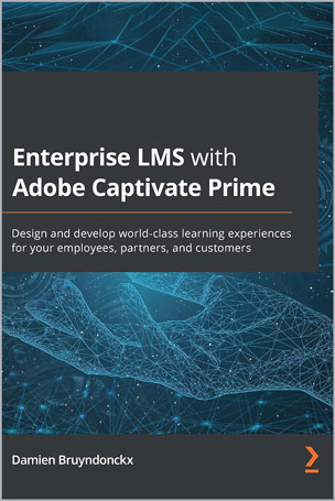 Enterprise LMS with Adobe Captivate Prime