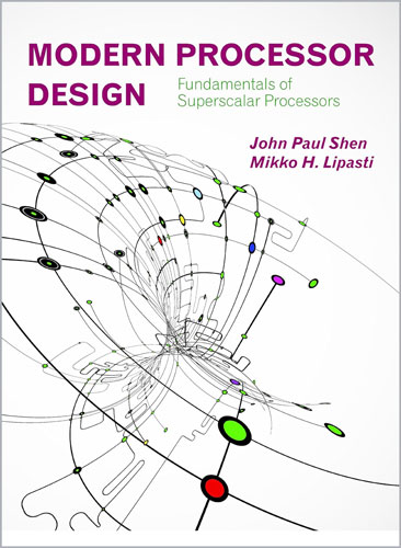 Modern Processor Design