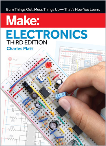 Make: Electronics