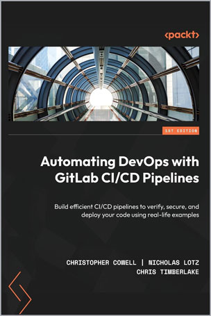 Automating DevOps with GitLab CI/CD Pipelines