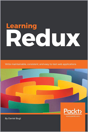 Learning Redux