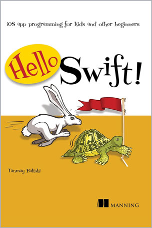 Hello Swift !