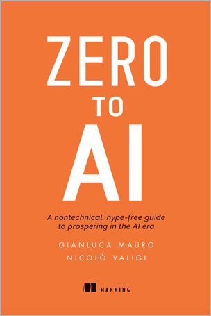 Zero to AI