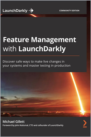 Feature Management with LaunchDarkly