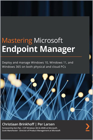 Mastering Microsoft Endpoint Manager