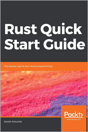 Rust Quick Start Guide