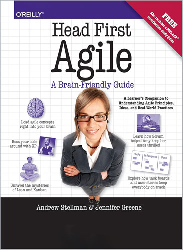 Head First Agile