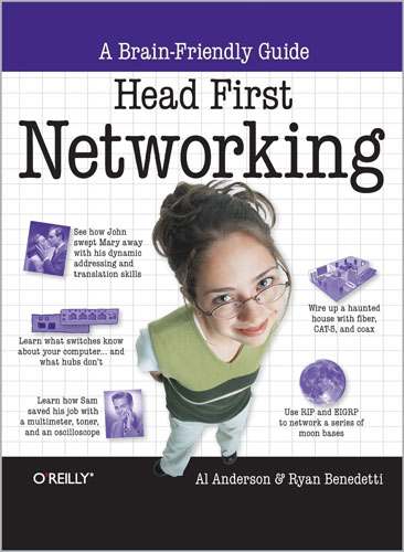 Head First Networking