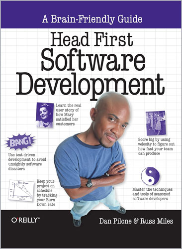 Head First Software Development