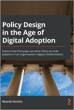 Policy Design in the Age of Digital Adoption