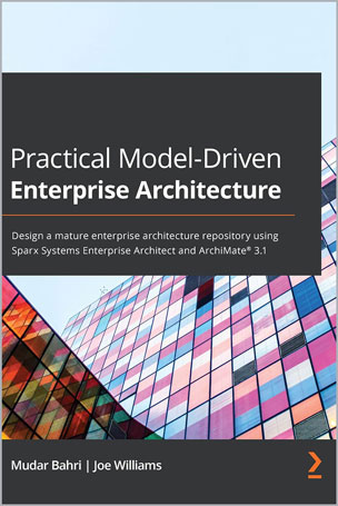 Practical Model-Driven Enterprise Architecture